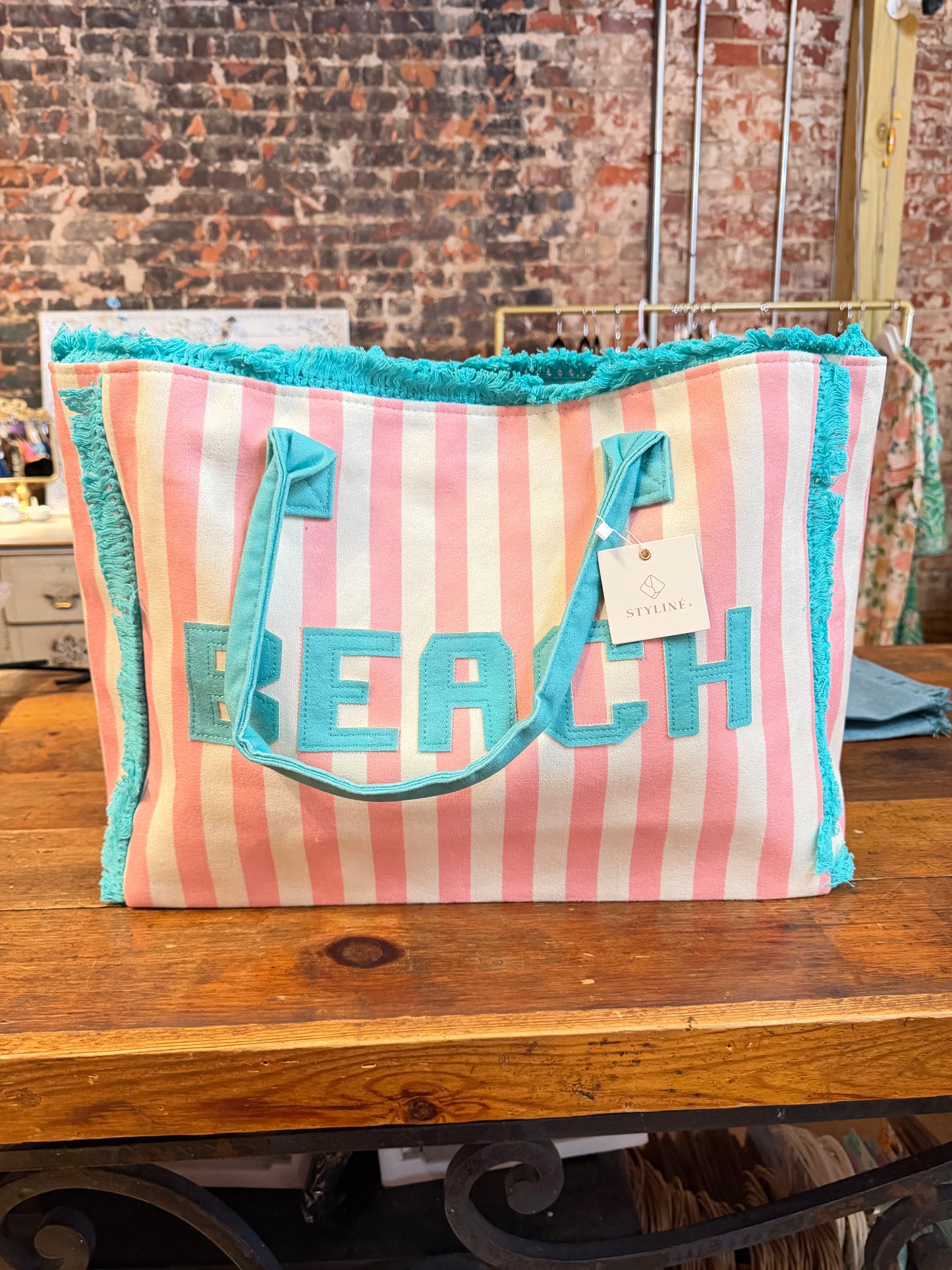 Beach Bags