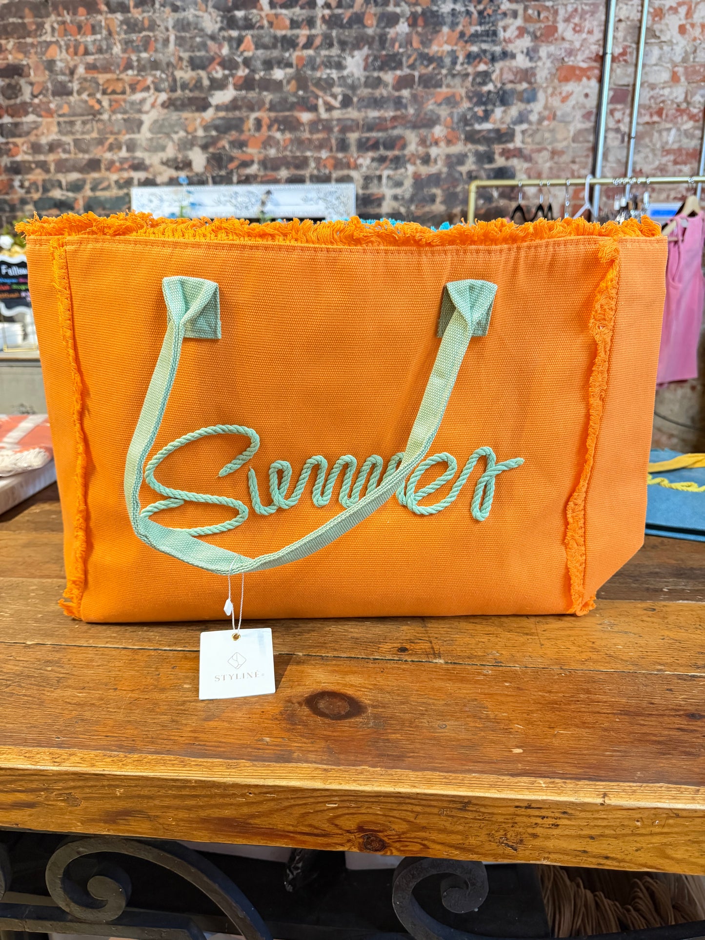 Beach Bags
