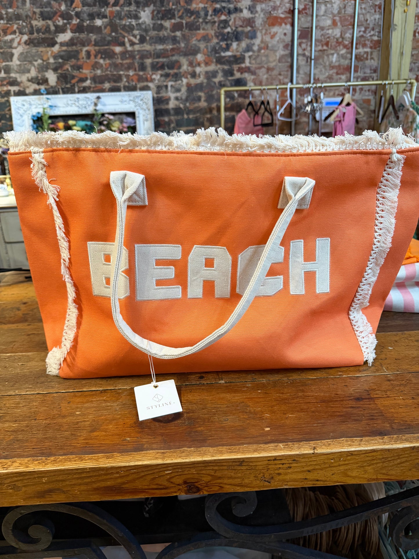 Beach Bags