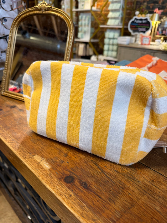 Toiletry Bags