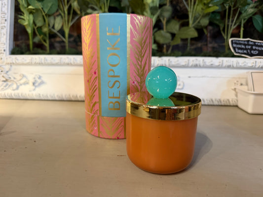 CANDLE COUTURIER, BIJOU BALLERINA DELUXE SCENTED VOTIVE