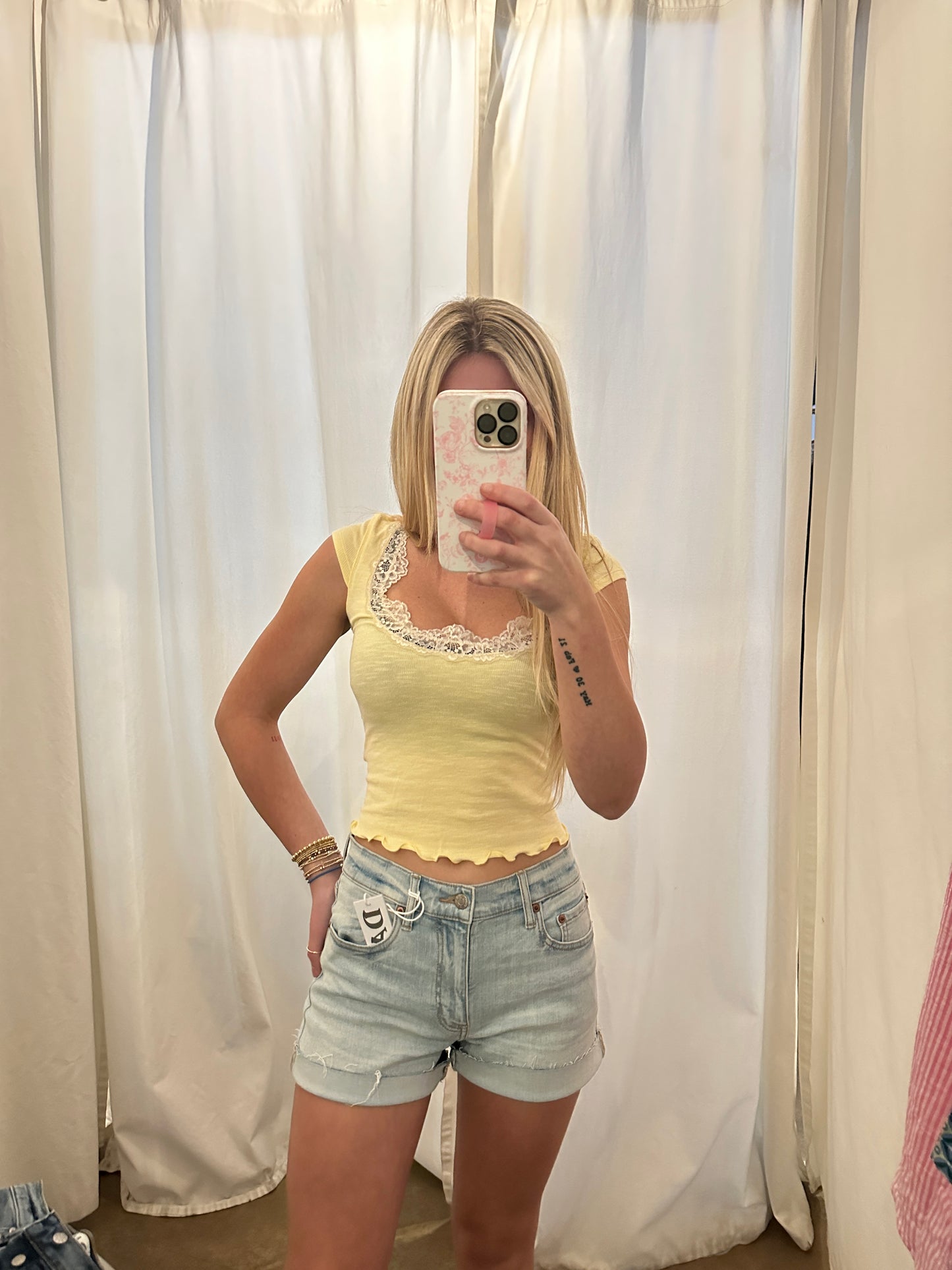 Daze Sedona Swoon Shorts