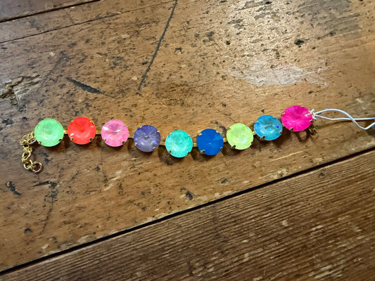 Candy Carnival - Bracelet