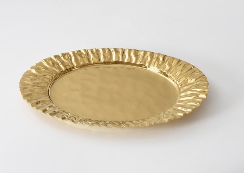 Pampa Bay Large Platter – Mascali D’oro