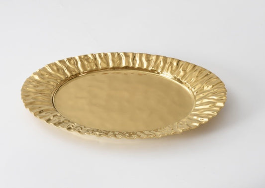Pampa Bay Large Platter – Mascali D’oro