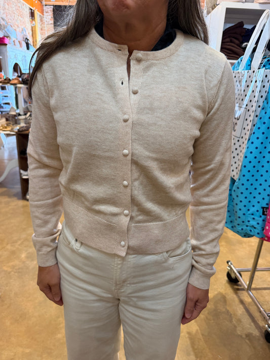 Celeste Cardigan