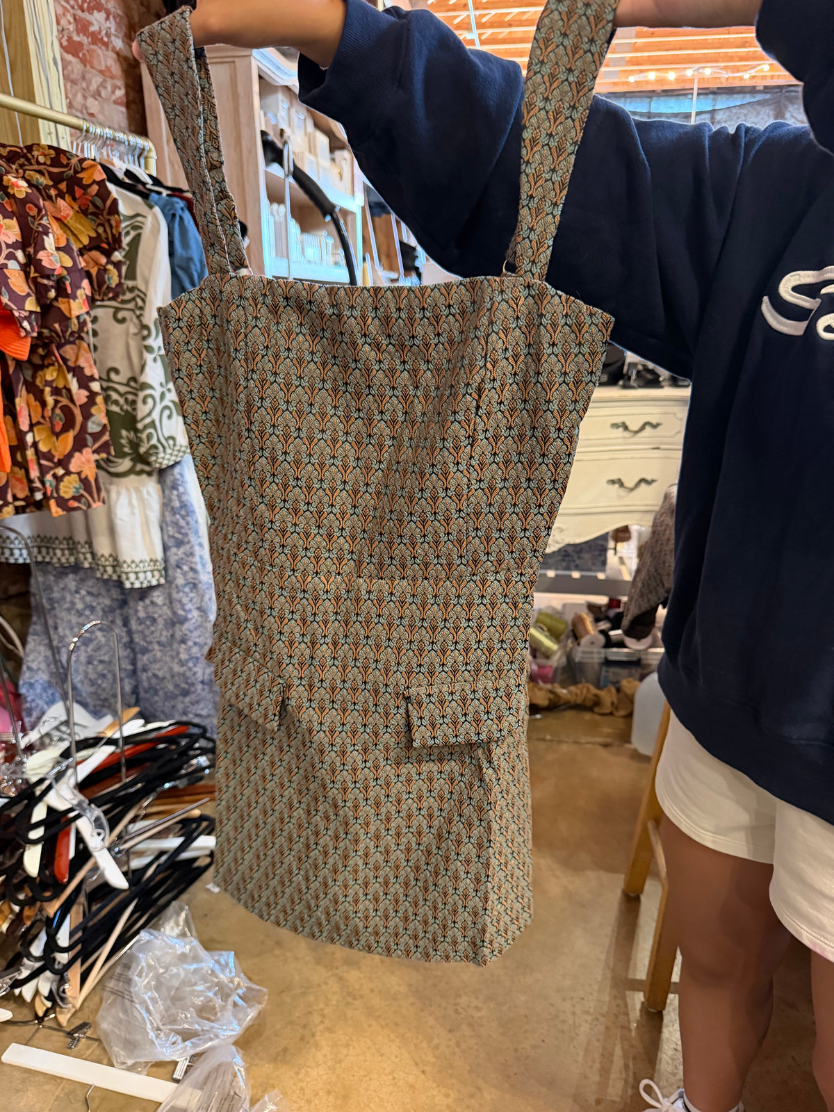 Well Romper