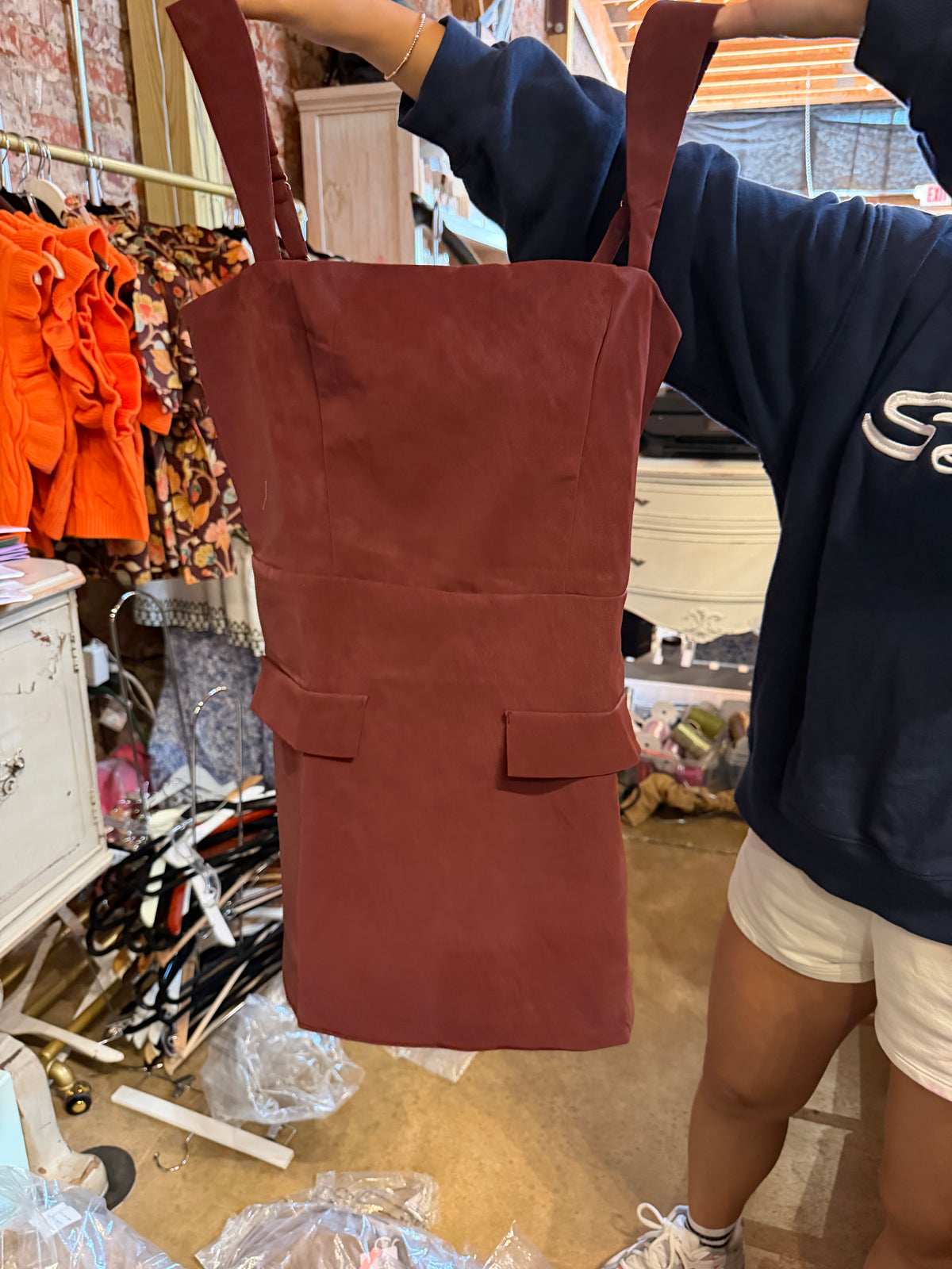 Well Romper