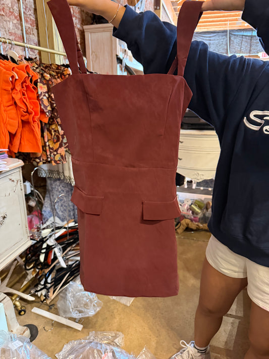 Well Romper