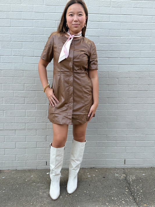 Kelsie Dress