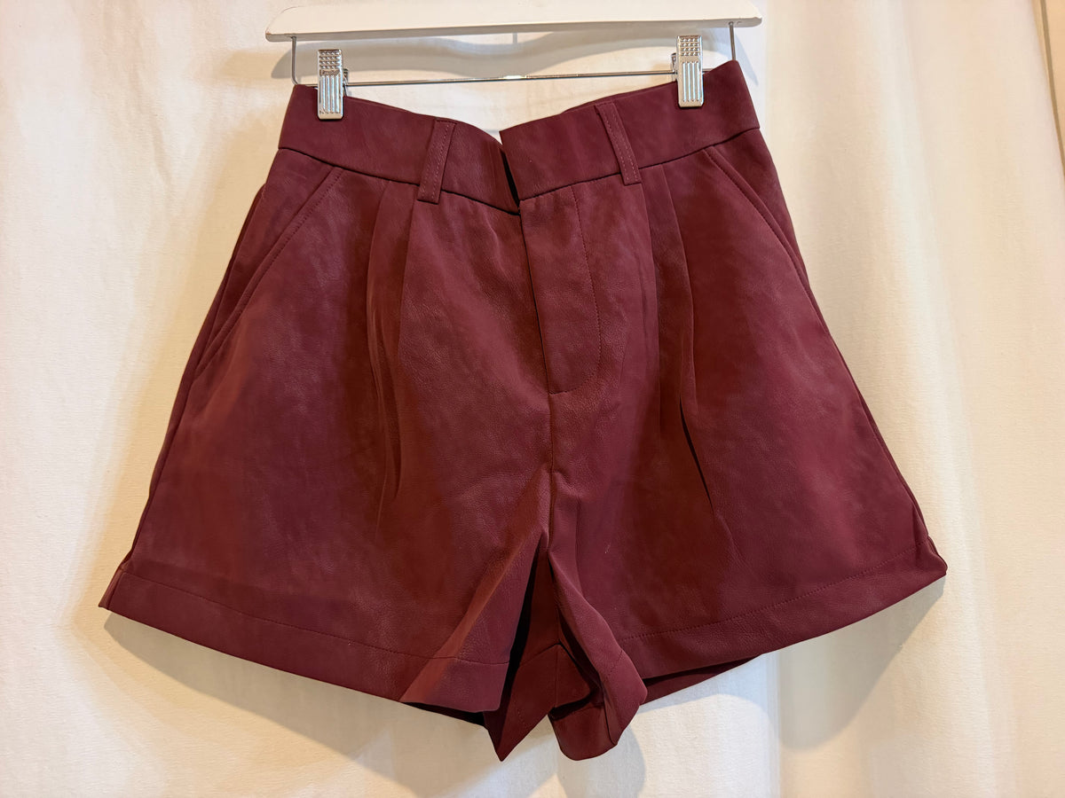 Modern Tailor Short