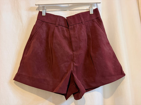 Modern Tailor Short