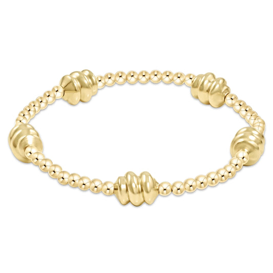 ADM GLD 3MM GLD