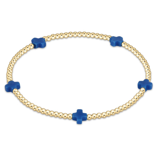 SC SM 2MM GLD COB