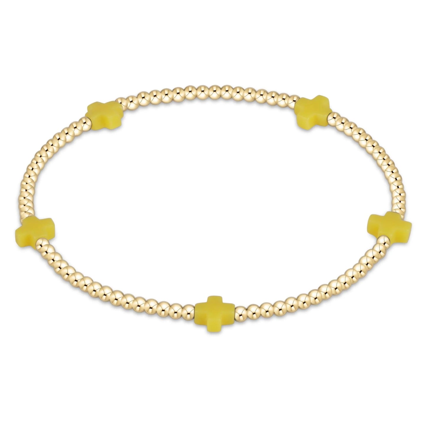 SC SM 2MM GLD CAN