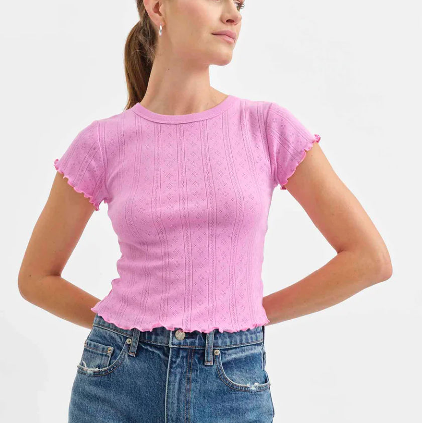 Boyfriend Top Daze