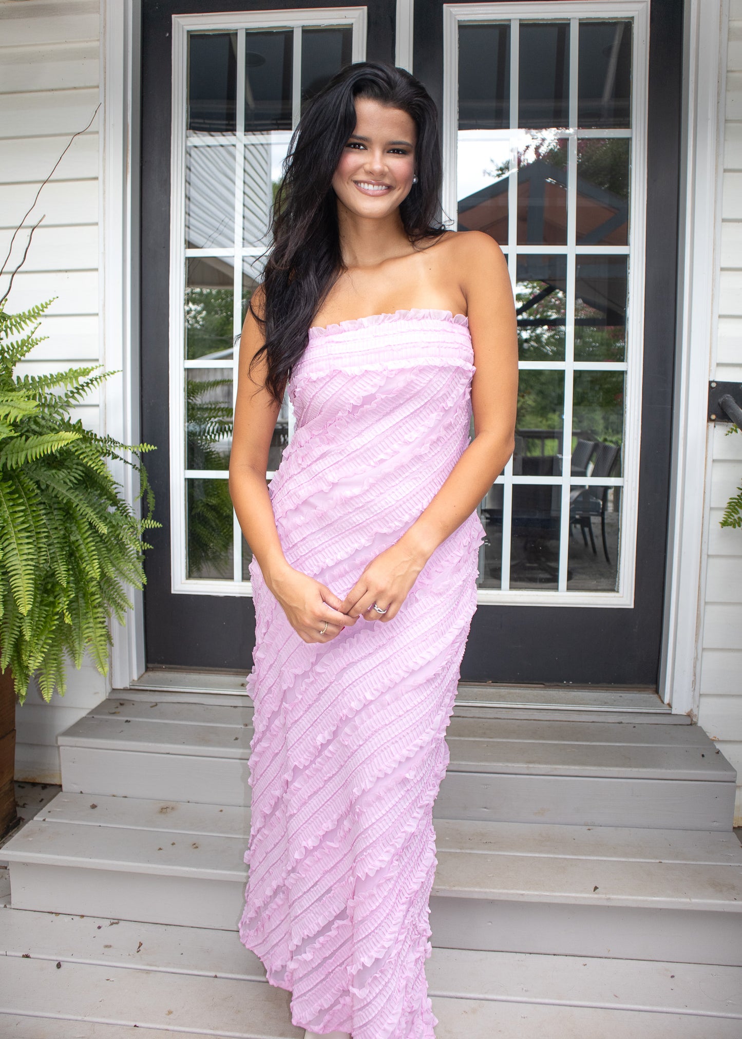 Charlotte Maxi Dress