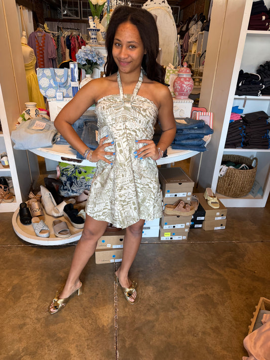 Verdant Beliezza Green