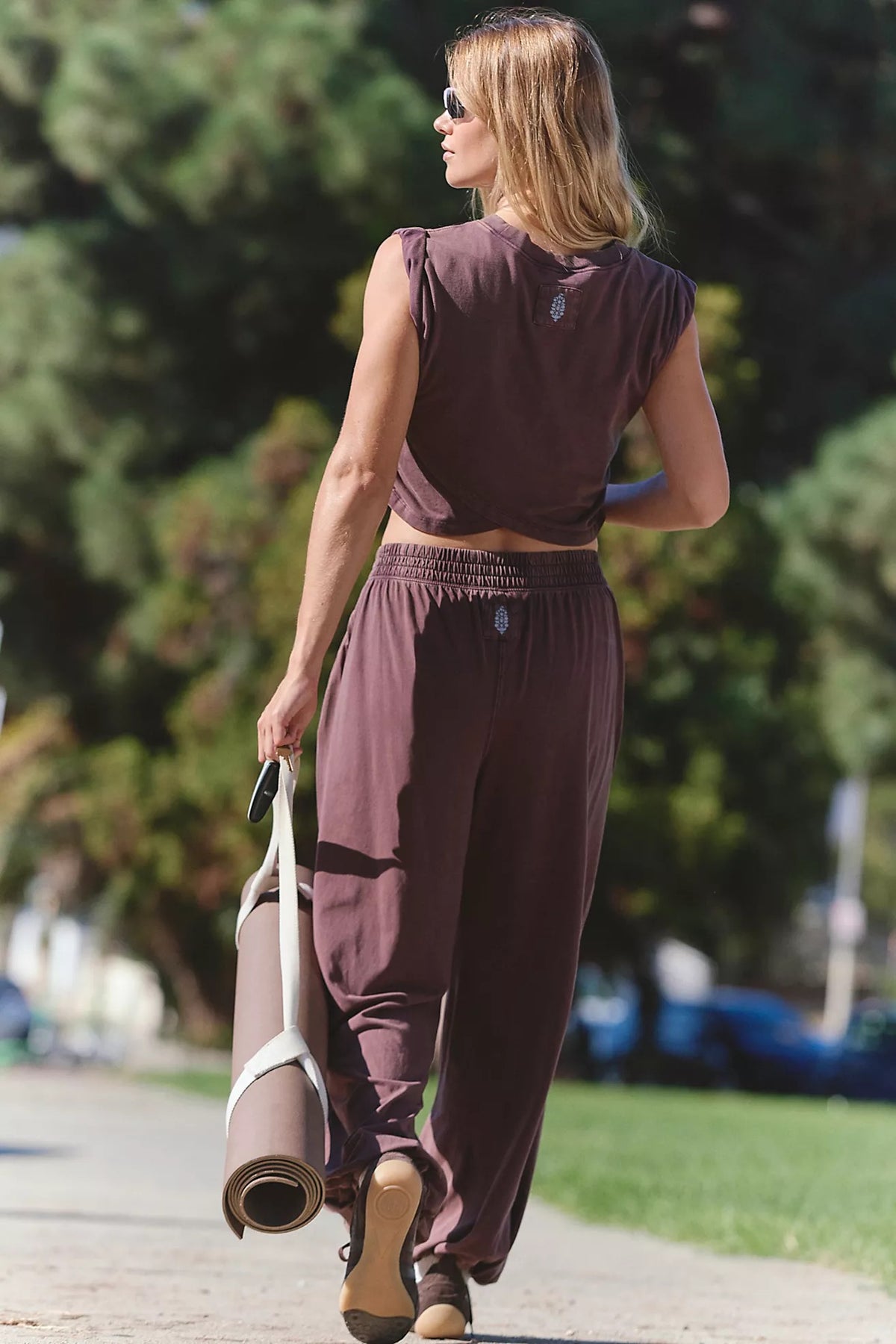 Hot Shot Crossover Set - Freepeople Movement