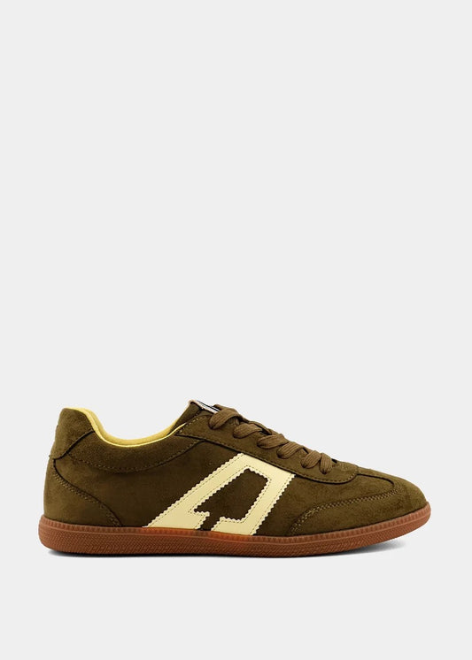 Saffron Sneakers