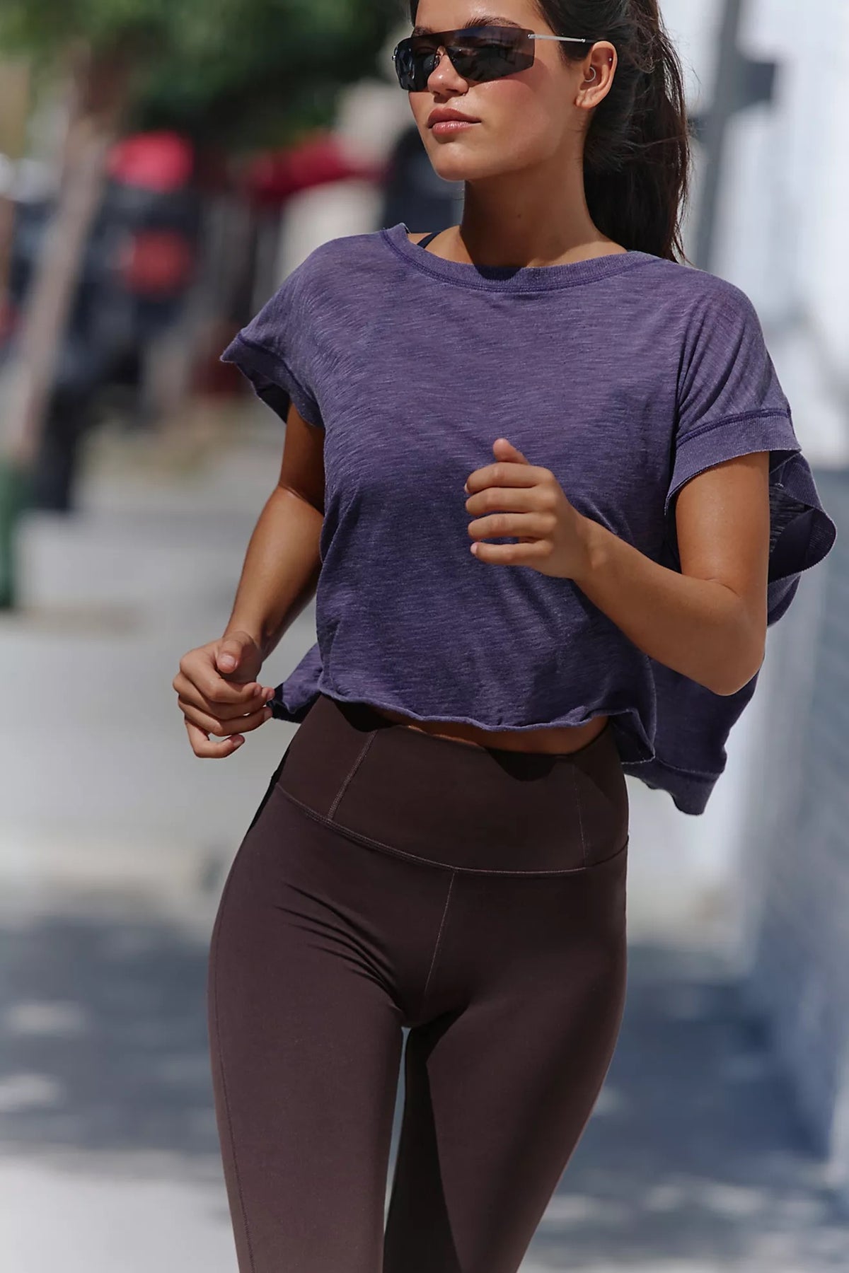 My Time Tee - Freepeople Movement