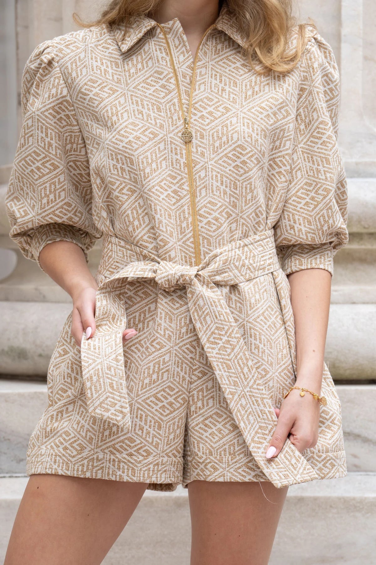 RIO ROMPER