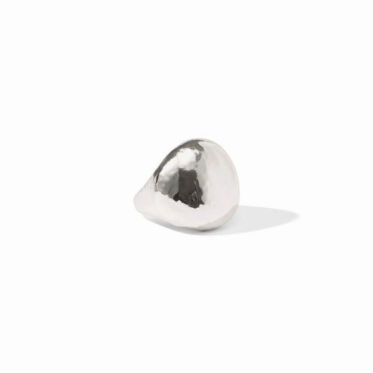 Solara Ring - Silver 8