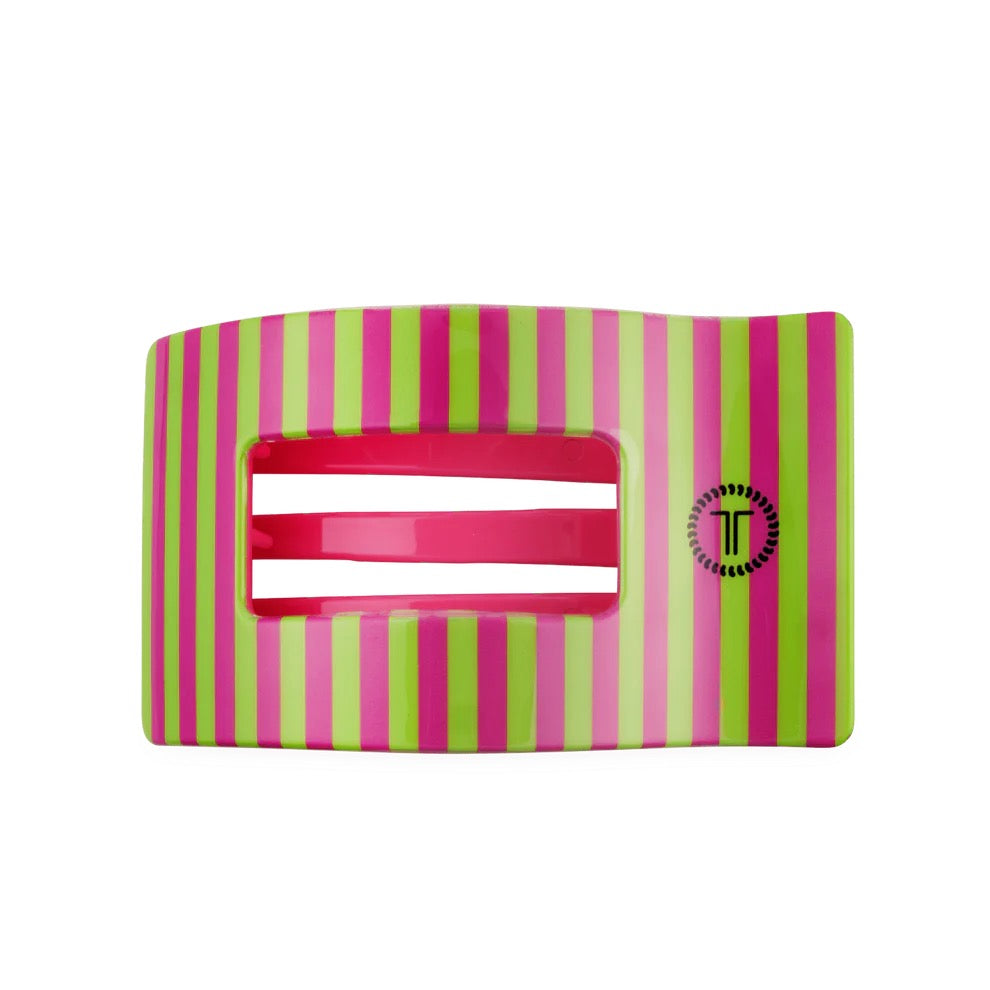 Teleties Medium Flat Clip