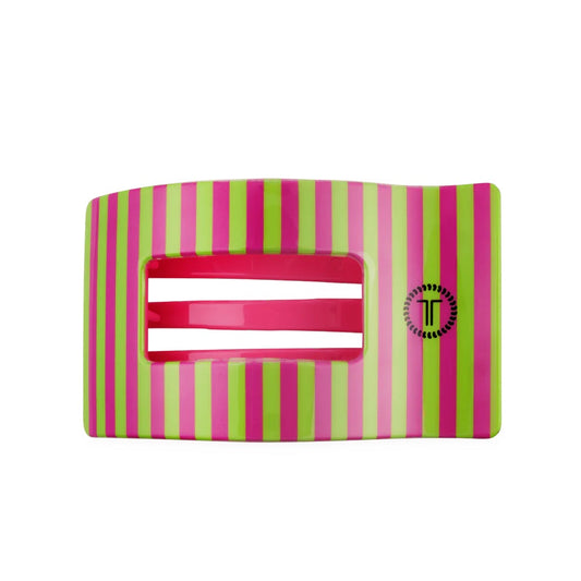 Teleties Large Flat Hair Clip