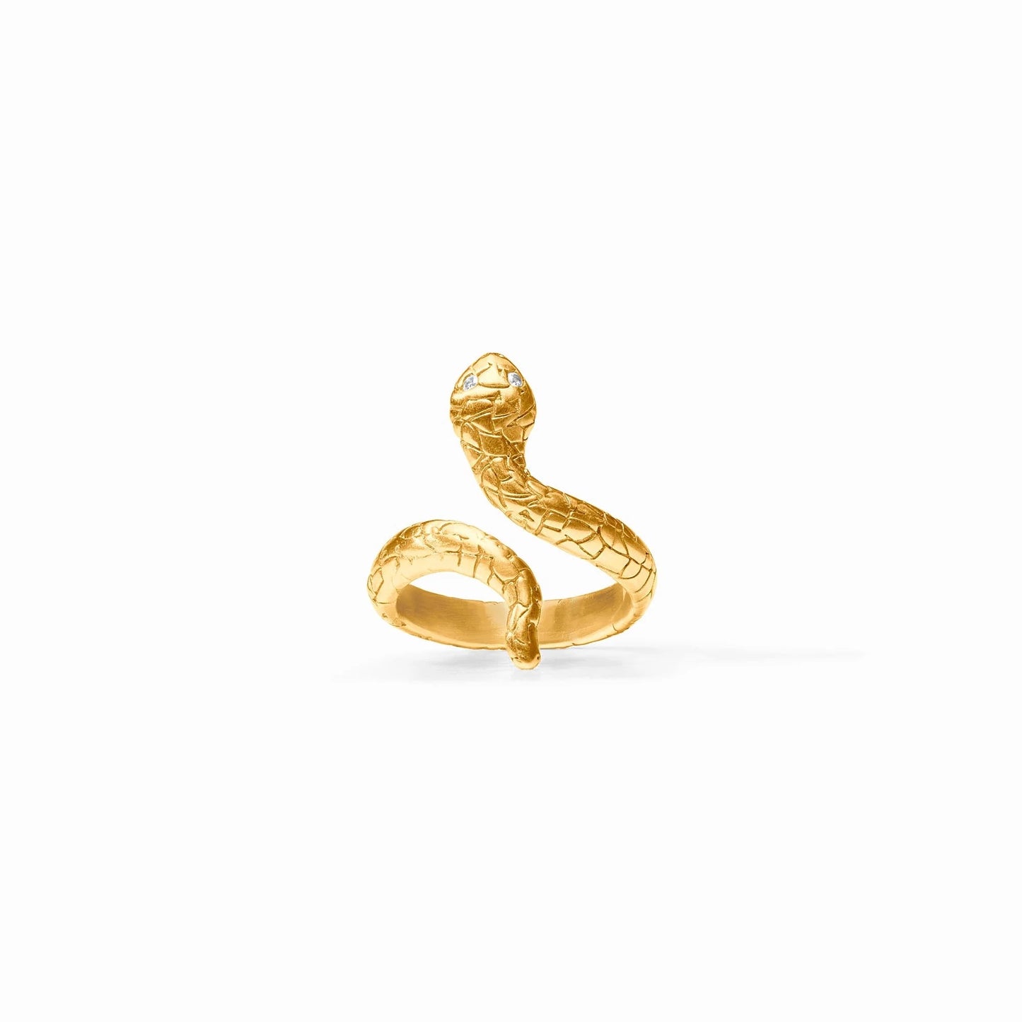 Snake Ring Julie Vos