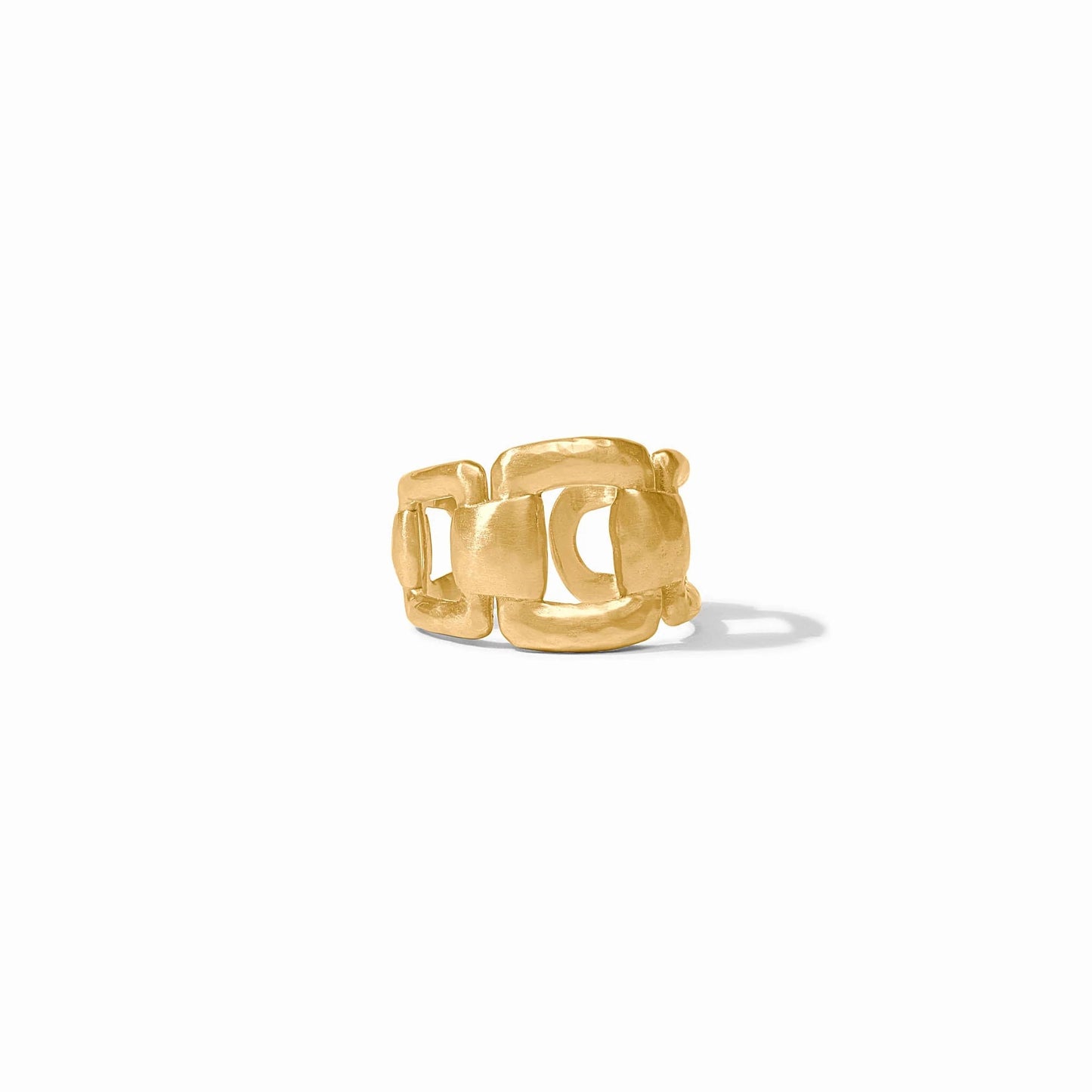 Sahara Ring gold Julie Vos