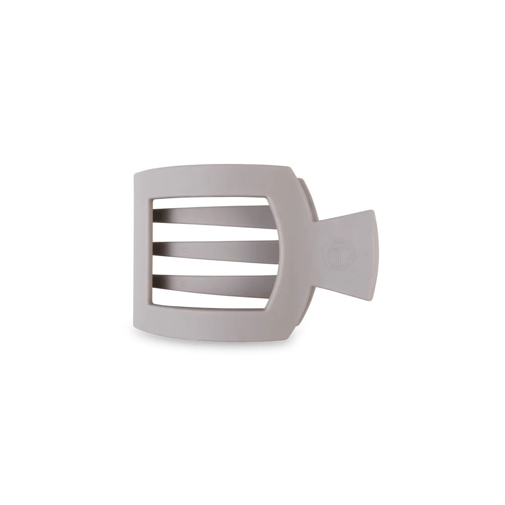 Teleties Medium Flat Clip