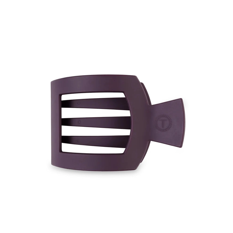 Teleties Medium Flat Clip