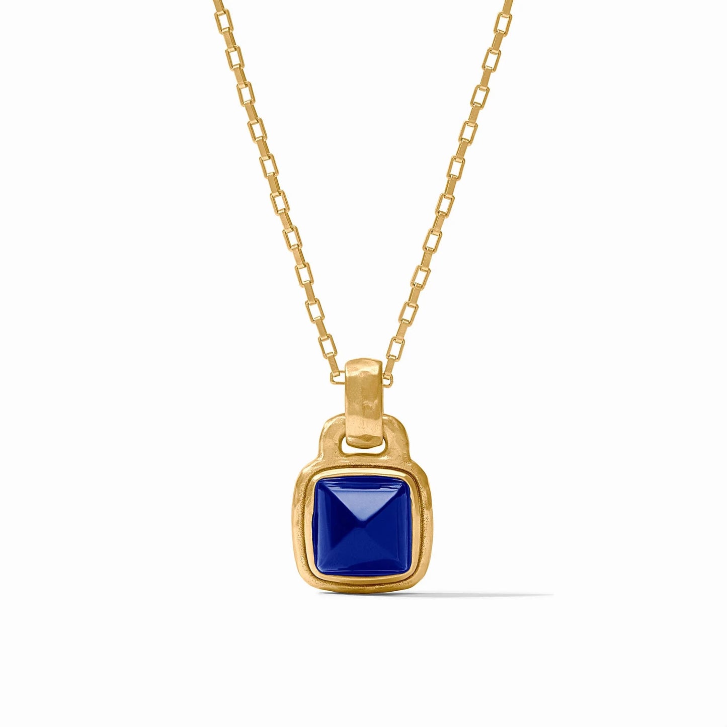Sahara Solitaire Necklaces Julie Vos