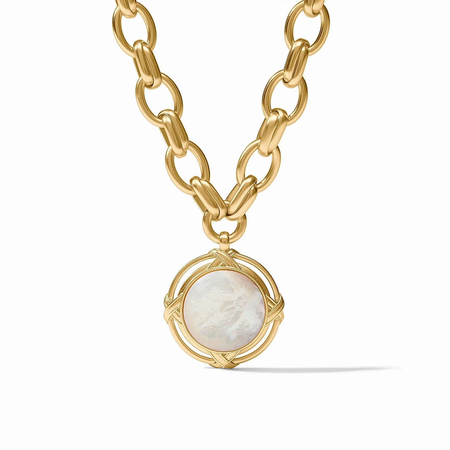 Essex Statement Necklace