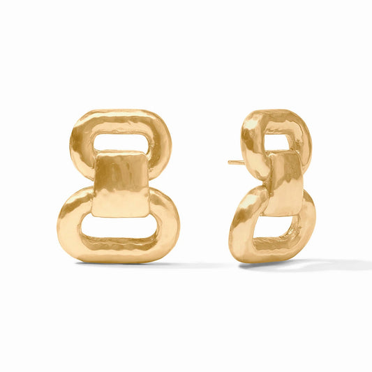 Sahara Midi Earring julie vos
