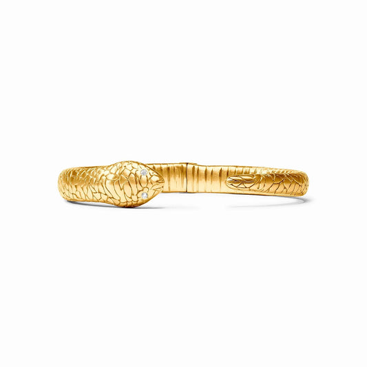 Snake Cuff Julie Vos