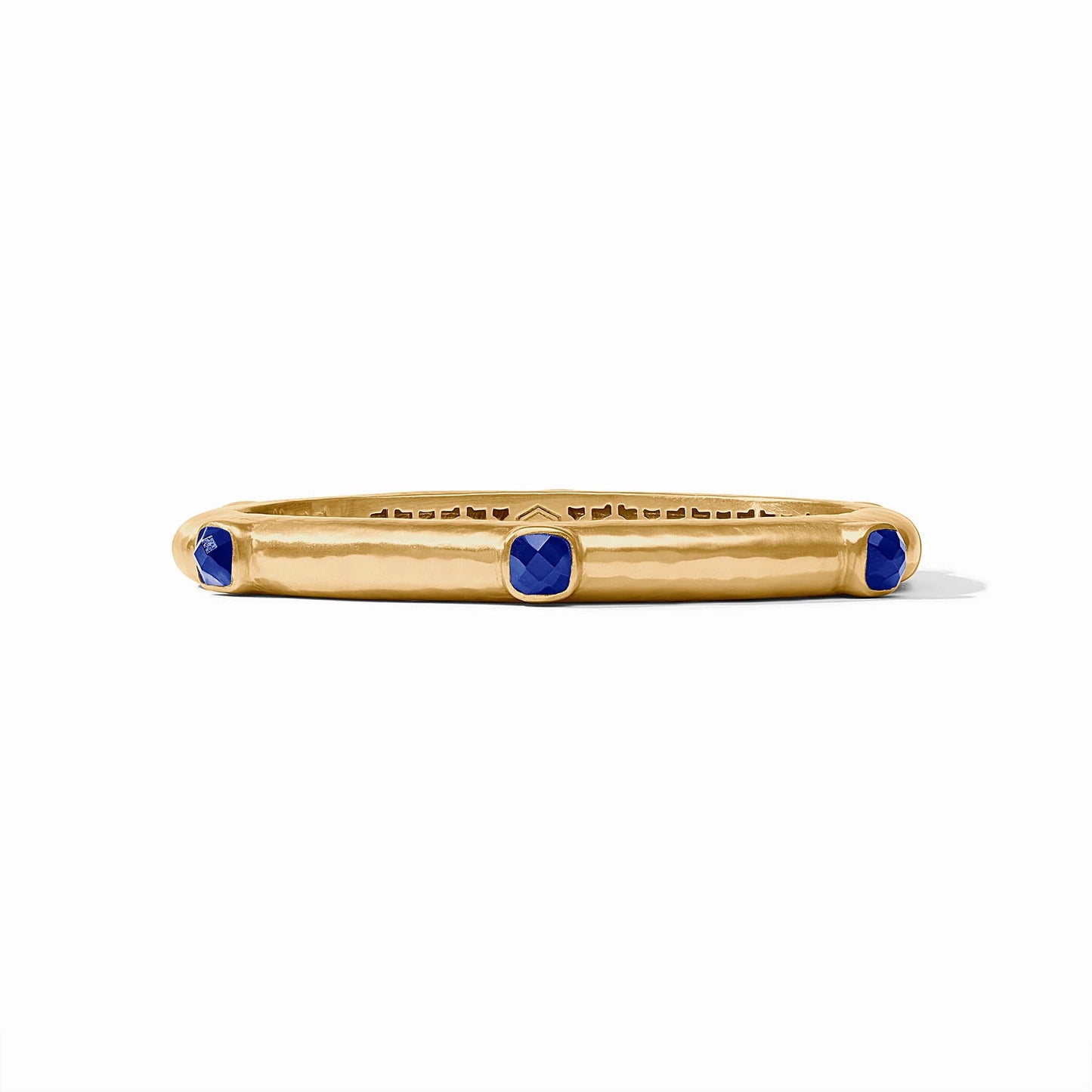 Catalina Stone Hinge Bangle Julie Vos