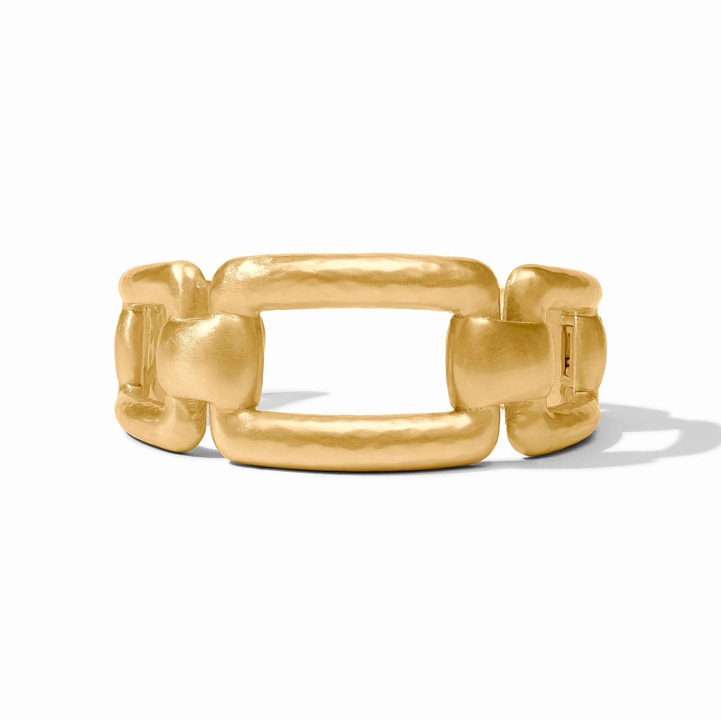 Sahara Cuff all gold Julie Vos