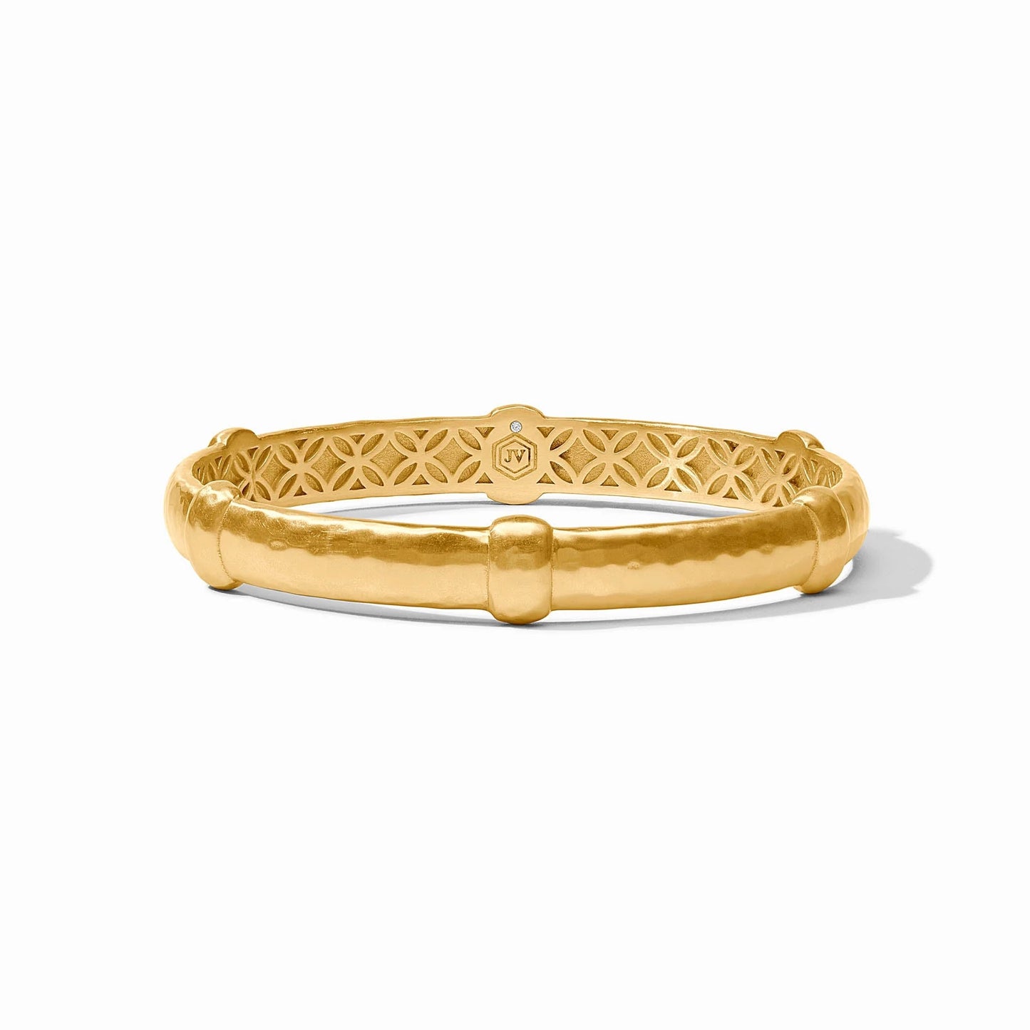 Sahara Bangle gold Julie Vos