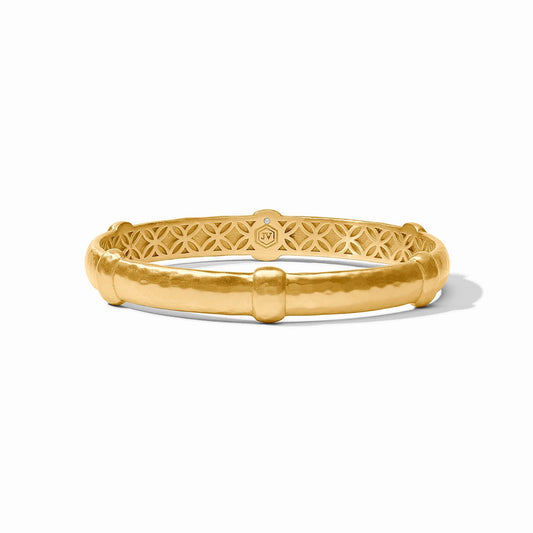 Sahara Bangle gold Julie Vos