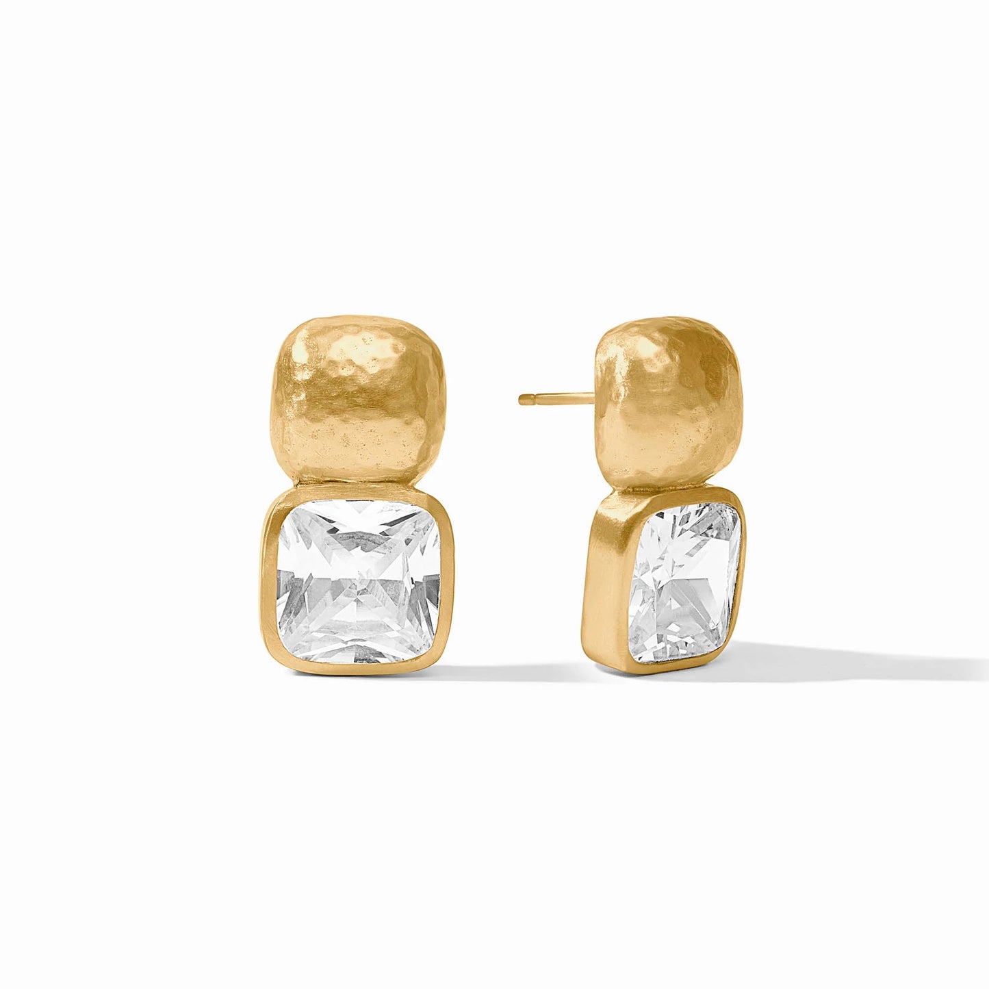 Catalina Earring Cubic Zirconia