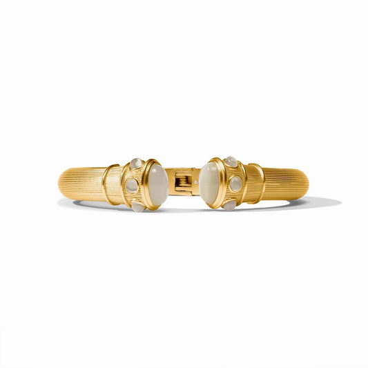 Cobblestone Demi Cuff Julie Vos