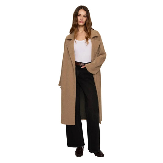 Women's Crosby Cocoon Coat