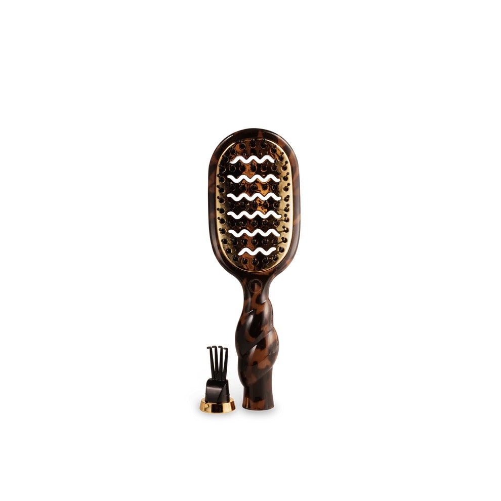 Mini Vented Hair Brush