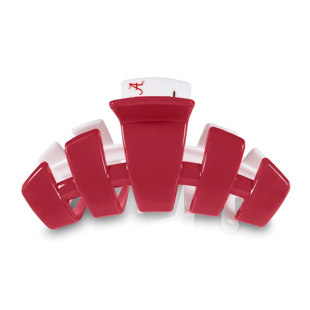 Teleties Football Large Hair Claw