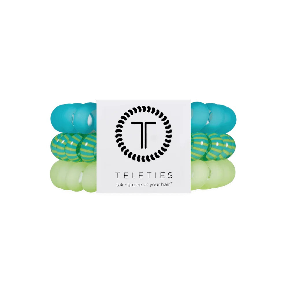 Teletie Large Hair Ties