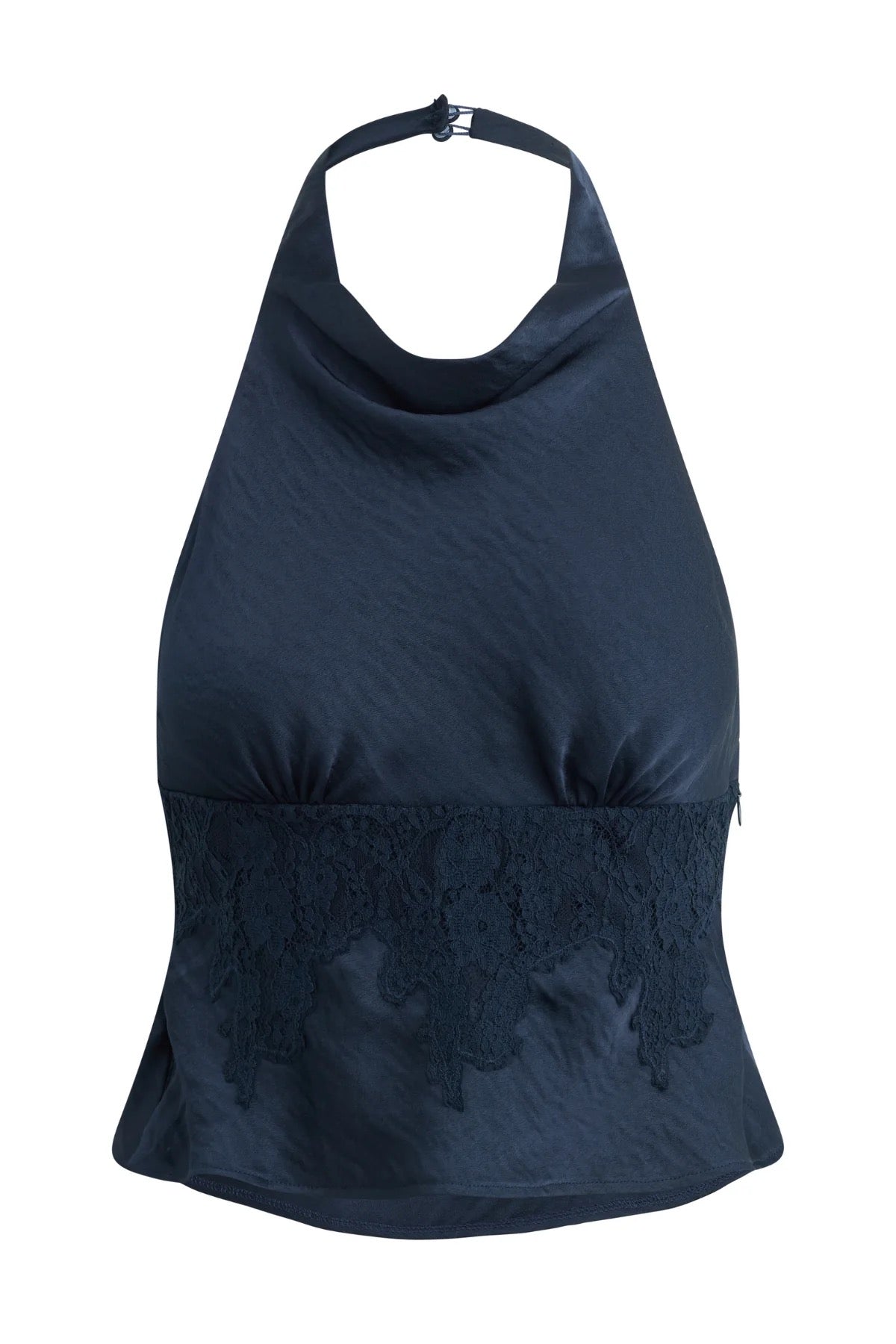 Laker Top Navy