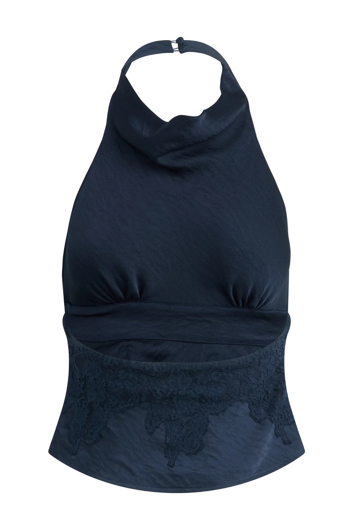 Laker Top Navy
