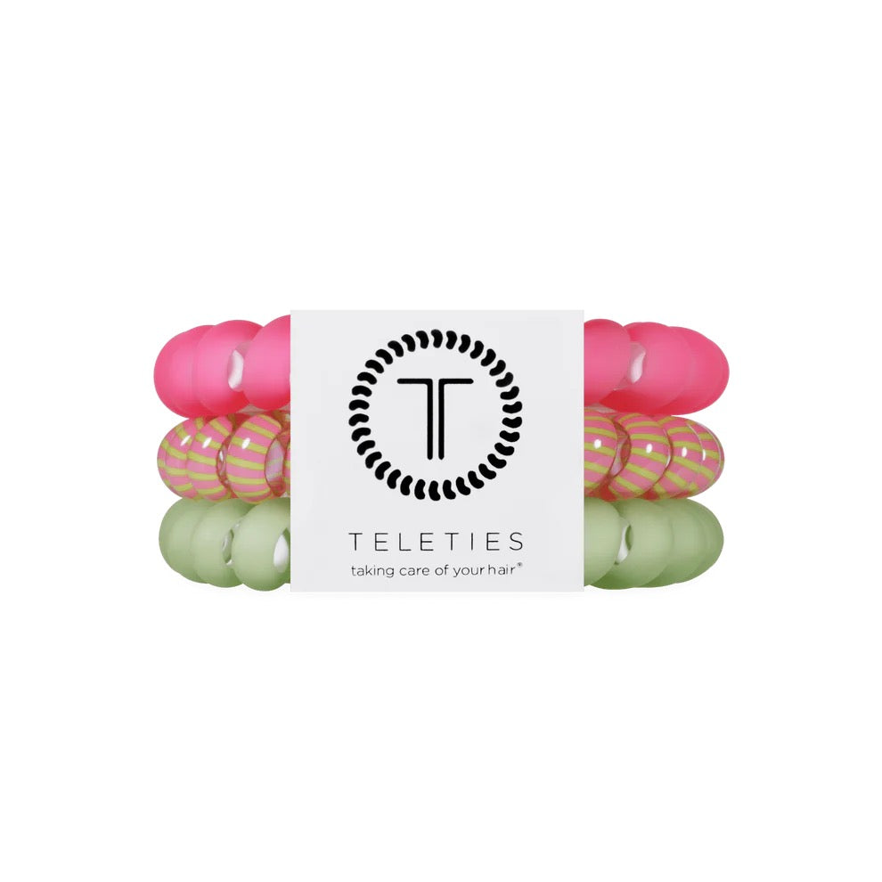 Teletie Large Hair Ties
